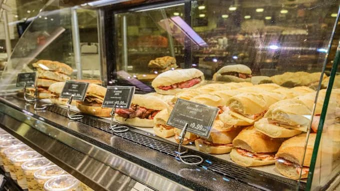 Photo of Nugget Market
