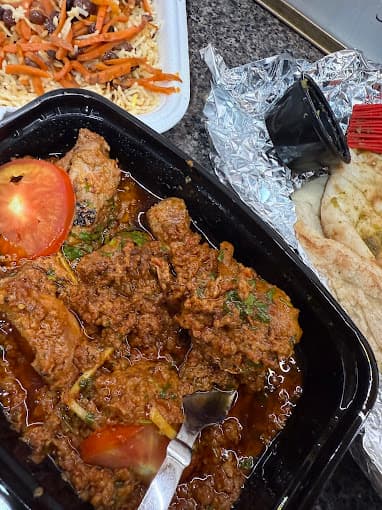 Photo of Afghan Kebab