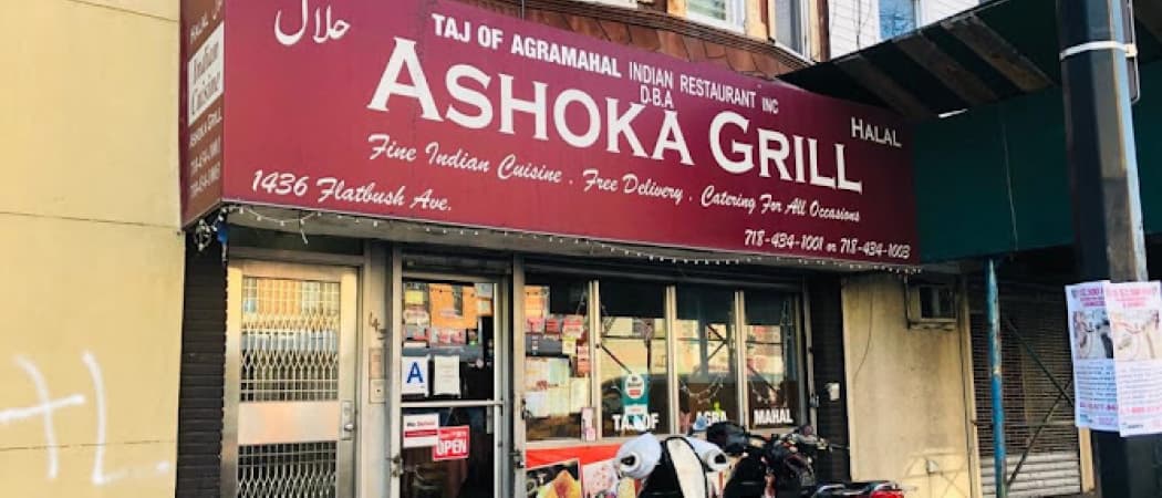 Photo of Ashoka Grill