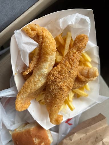 Photo of Frenchy's Chicken