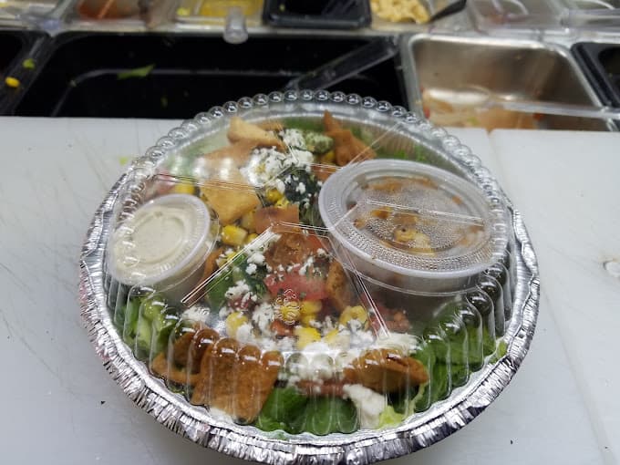 Photo of Gyro Grill