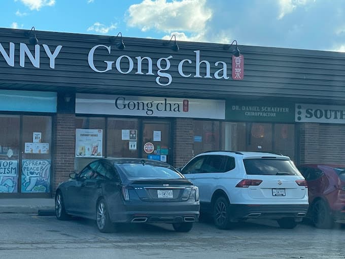 Photo of Gong Cha