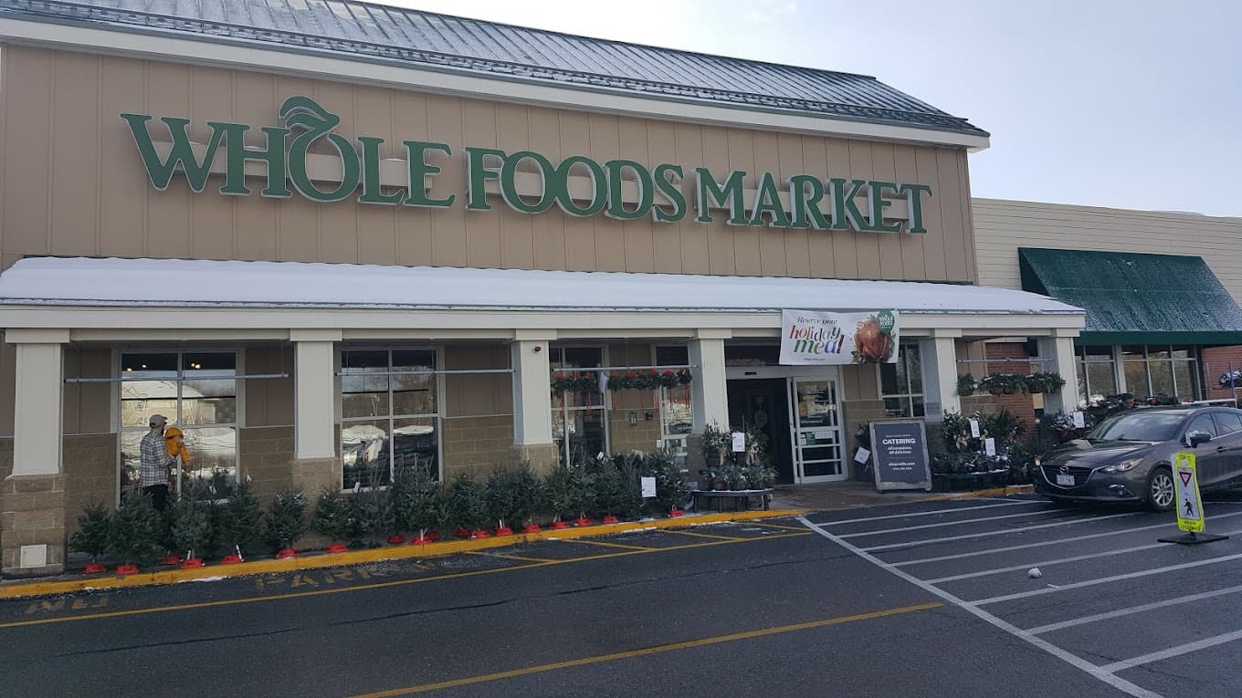 Photo of Whole Foods Market