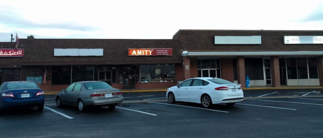 Photo of Amity Halal Meat & Groceries
