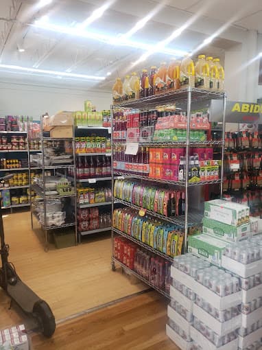 Photo of Afghan Grand Market