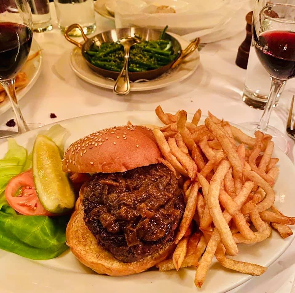 Photo of Minetta Tavern