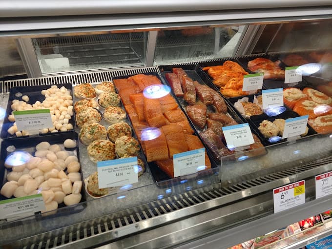Photo of Publix