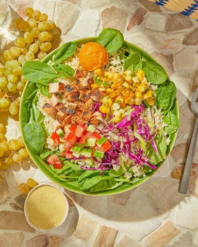 Photo of Cava Grill