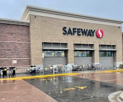 Photo of Safeway
