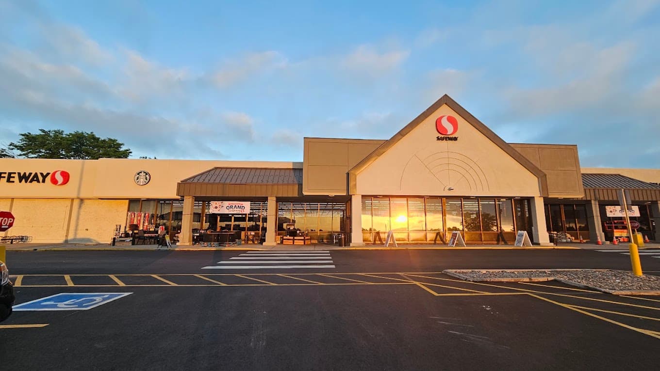 Photo of Safeway