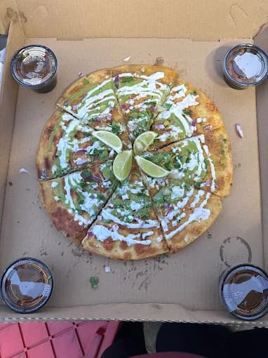 Photo of Eat Wet Tacos