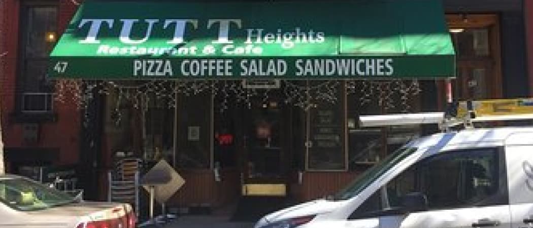 Photo of Tutt Café