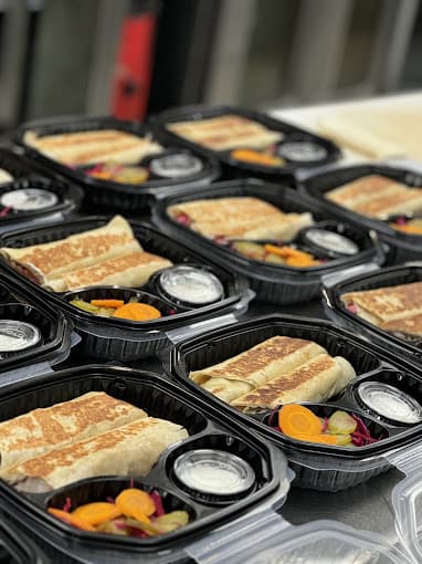 Photo of SK Shawarma