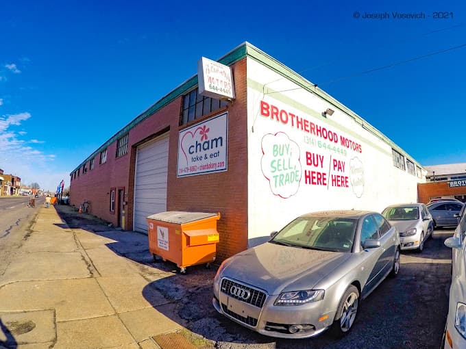 Photo of Cham Bakery