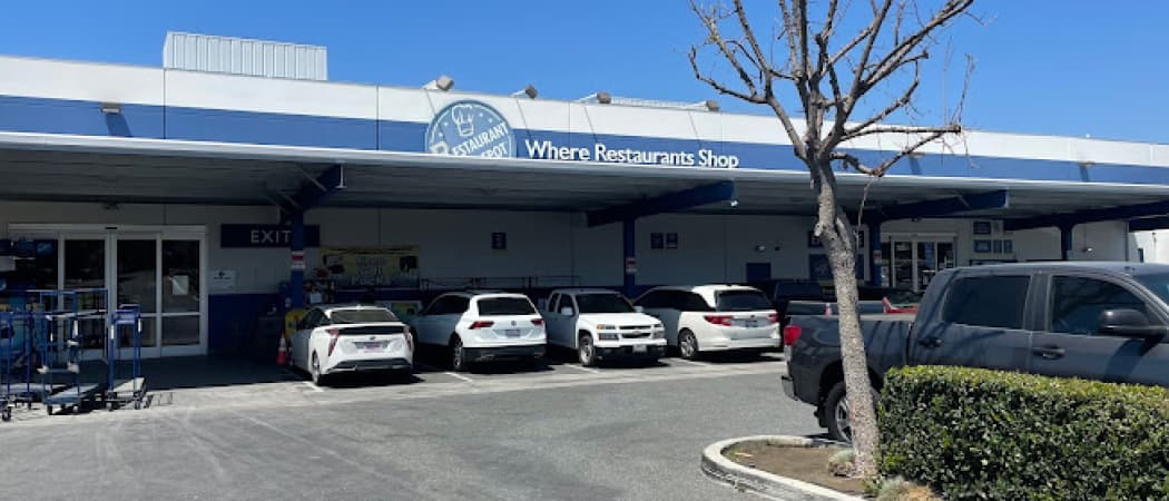 Photo of Restaurant Depot