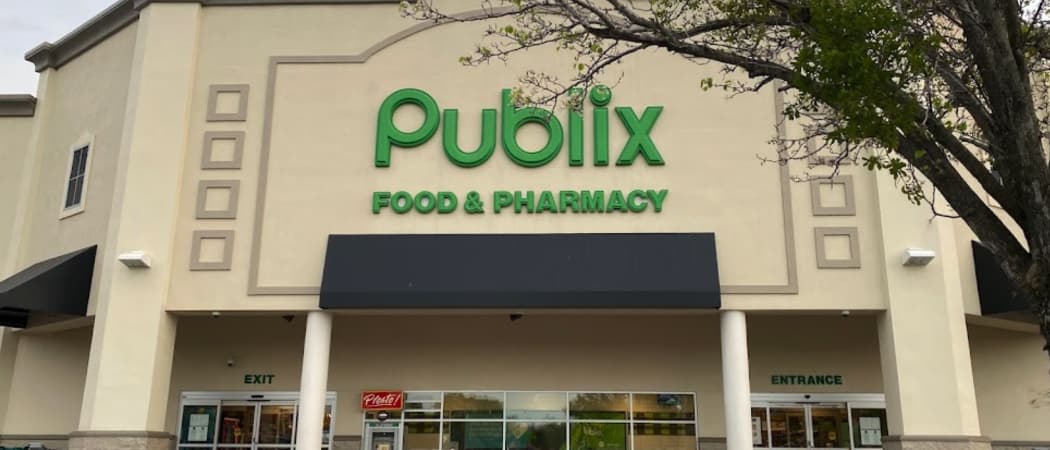 Photo of Publix