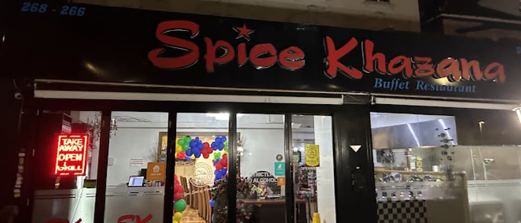 Photo of Spice Village