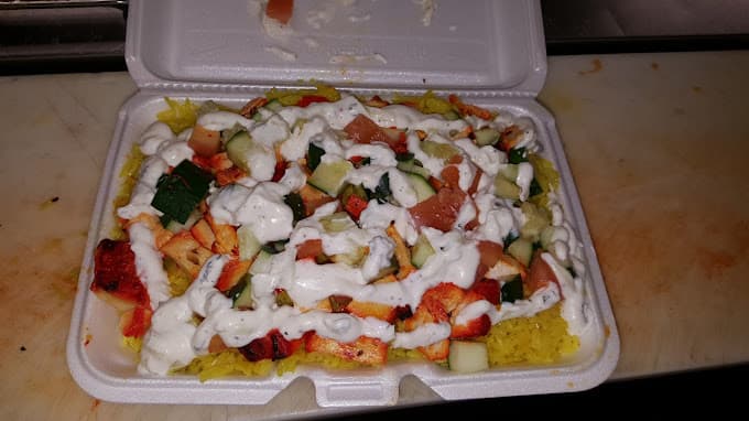 Photo of Indian Sizzler