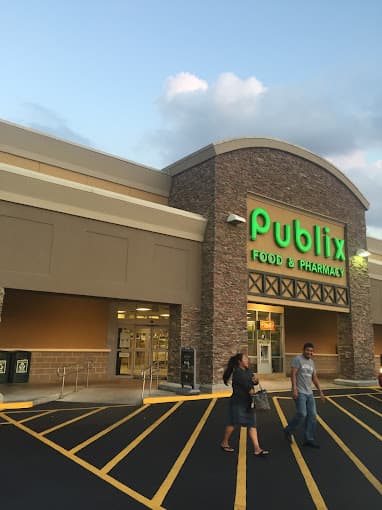 Photo of Publix