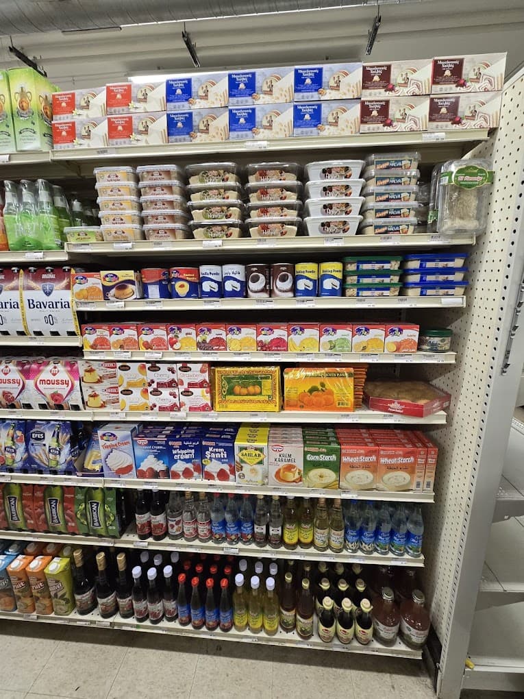 Photo of World Harvest International & Gourmet Foods