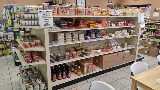 Photo of Abbie's Imports