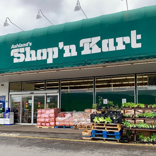 Photo of Shop n Kart