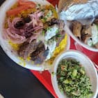 Photo of Mr. Kabab