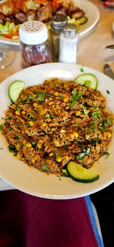 Photo of Saffron Mediterranean Cuisine