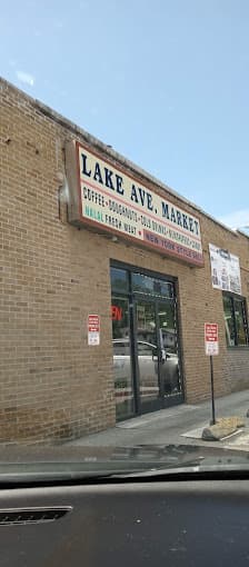 Photo of Lake Avenue Market