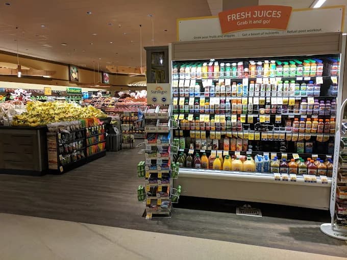 Photo of Safeway