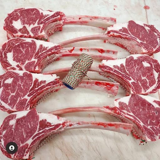 Photo of Dubai Meat Shop