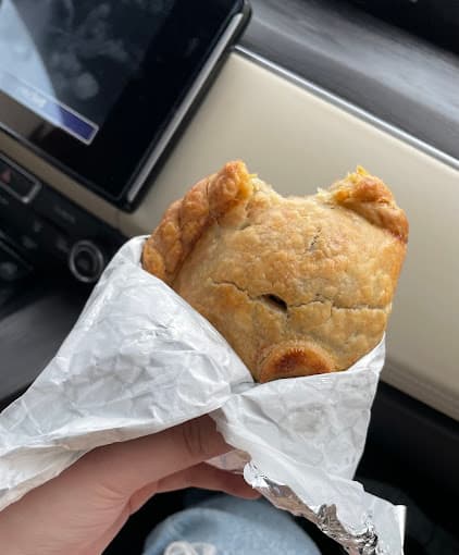 Photo of The Pure Pasty Co.