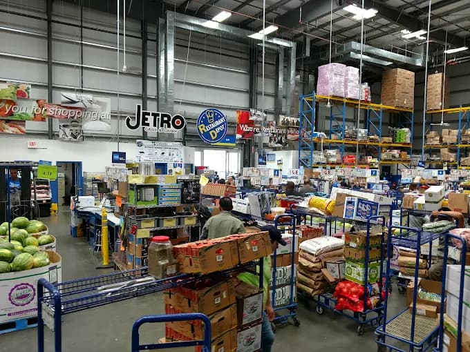 Photo of Restaurant Depot