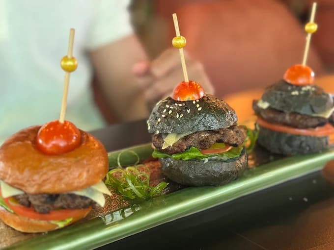 Photo of BLK & CO Restaurant
