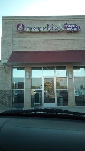 Photo of Menchie's Frozen Yogurt