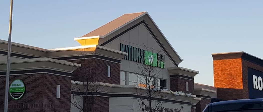 Photo of Nations Fresh Foods