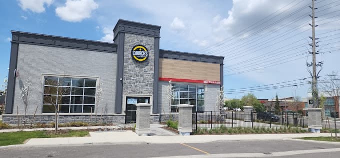 Photo of Church's Texas Chicken