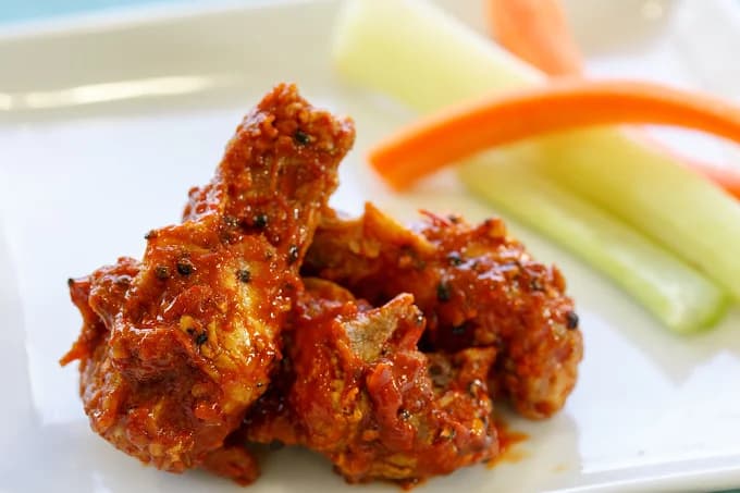Photo of Wing Stop