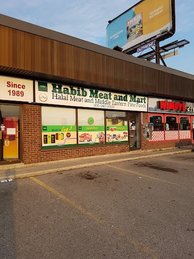 Photo of Habib Meat & Mart