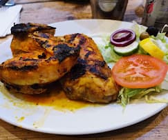 Photo of Los Pollos
