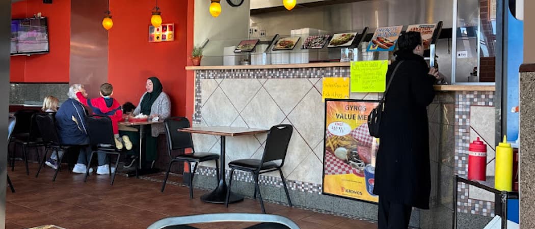 Photo of Chicago Grill