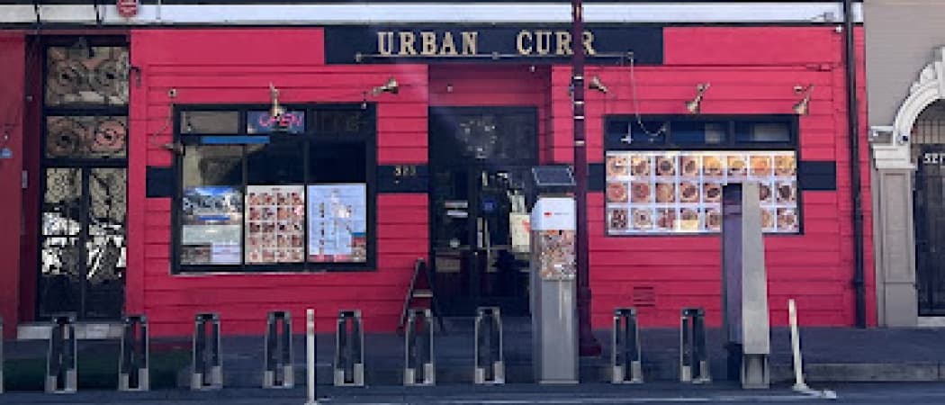 Photo of Urban Curry