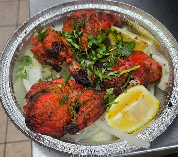 Photo of MinarKabab Tikka Corner