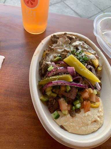 Photo of Oasis Grill