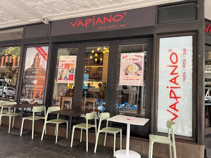 Photo of Vapiano