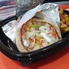 Photo of The Butter Chicken Spot