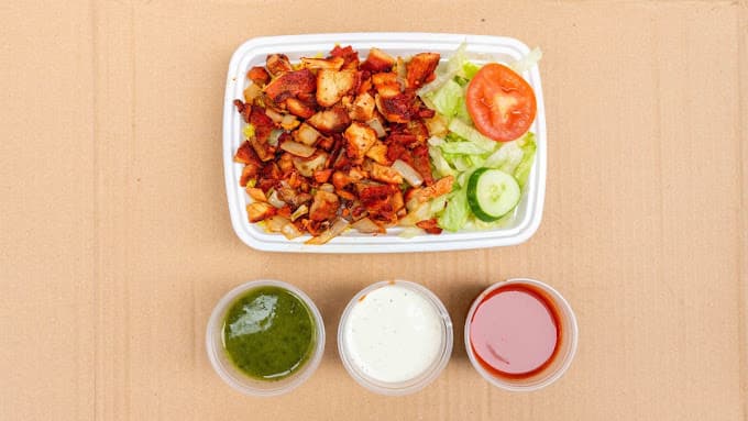 Biryani Cart photo 1