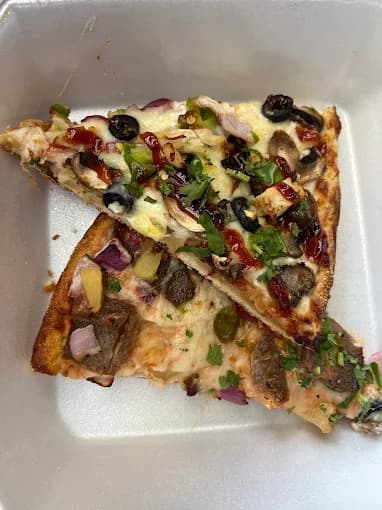 Photo of Pizza Twist
