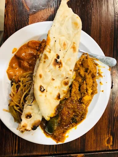 Photo of Tikka Lounge