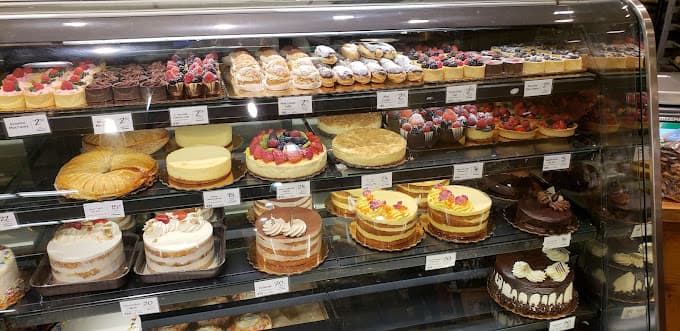 Photo of Whole Foods Market